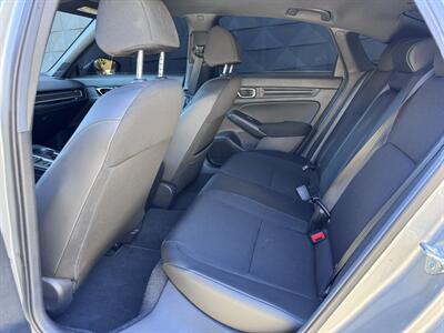 2025 Honda Civic Hybrid Sport - Photo 24 - Studio City, CA 91604