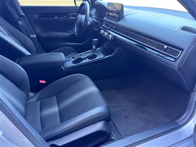 2025 Honda Civic Hybrid Sport - Photo 21 - Studio City, CA 91604