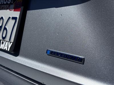 2025 Honda Civic Hybrid Sport - Photo 38 - Studio City, CA 91604