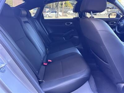 2025 Honda Civic Hybrid Sport - Photo 25 - Studio City, CA 91604