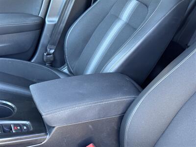 2025 Honda Civic Hybrid Sport - Photo 30 - Studio City, CA 91604