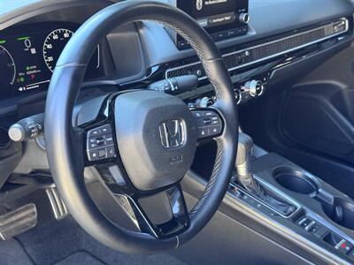 2025 Honda Civic Hybrid Sport - Photo 29 - Studio City, CA 91604