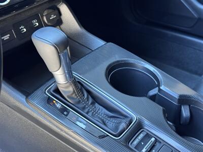 2025 Honda Civic Hybrid Sport - Photo 32 - Studio City, CA 91604