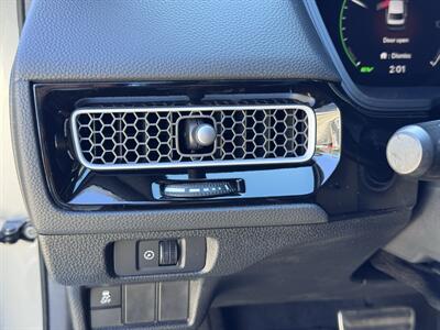 2025 Honda Civic Hybrid Sport - Photo 28 - Studio City, CA 91604