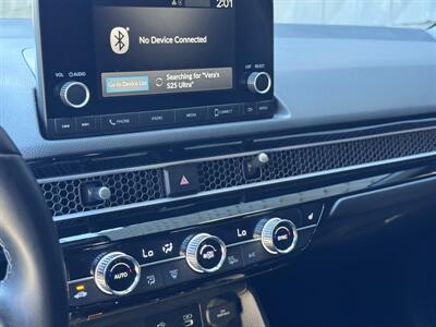2025 Honda Civic Hybrid Sport - Photo 31 - Studio City, CA 91604