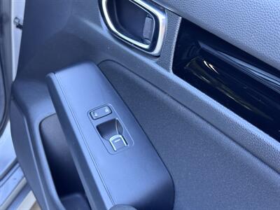2025 Honda Civic Hybrid Sport - Photo 34 - Studio City, CA 91604