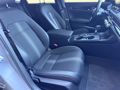 2025 Honda Civic Hybrid Sport - Photo 22 - Studio City, CA 91604