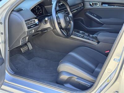 2025 Honda Civic Hybrid Sport - Photo 20 - Studio City, CA 91604