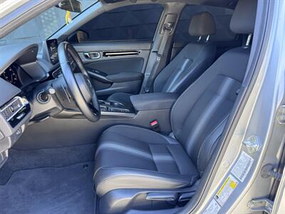 2025 Honda Civic Hybrid Sport - Photo 18 - Studio City, CA 91604