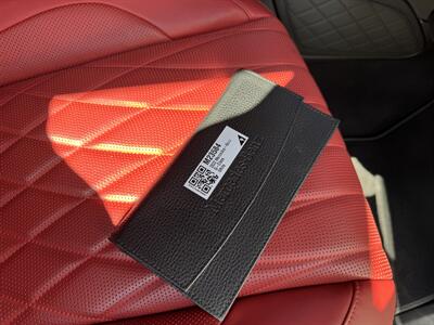 2022 Mercedes-Benz AMG G 63 - Photo 72 - Studio City, CA 91604