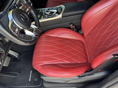 2022 Mercedes-Benz AMG G 63 - Photo 34 - Studio City, CA 91604