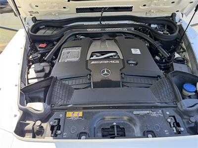 2022 Mercedes-Benz AMG G 63 - Photo 91 - Studio City, CA 91604