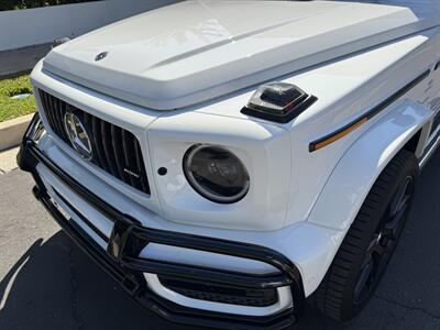 2022 Mercedes-Benz AMG G 63 - Photo 24 - Studio City, CA 91604