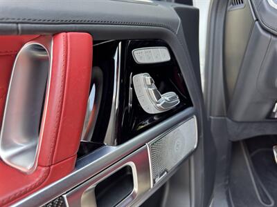2022 Mercedes-Benz AMG G 63 - Photo 71 - Studio City, CA 91604