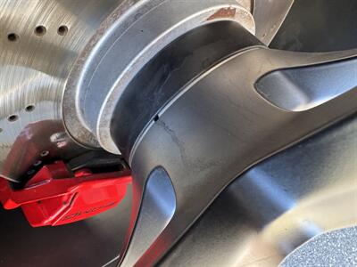 2022 Mercedes-Benz AMG G 63 - Photo 85 - Studio City, CA 91604