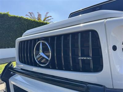 2022 Mercedes-Benz AMG G 63 - Photo 10 - Studio City, CA 91604