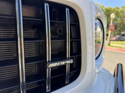 2022 Mercedes-Benz AMG G 63 - Photo 78 - Studio City, CA 91604