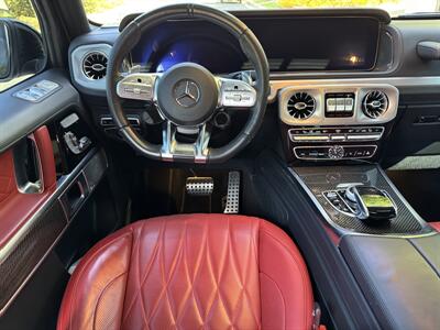 2022 Mercedes-Benz AMG G 63 - Photo 30 - Studio City, CA 91604