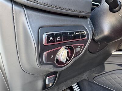 2022 Mercedes-Benz AMG G 63 - Photo 68 - Studio City, CA 91604