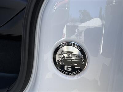 2022 Mercedes-Benz AMG G 63 - Photo 92 - Studio City, CA 91604