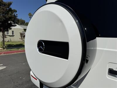 2022 Mercedes-Benz AMG G 63 - Photo 26 - Studio City, CA 91604