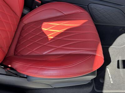 2022 Mercedes-Benz AMG G 63 - Photo 37 - Studio City, CA 91604