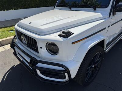2022 Mercedes-Benz AMG G 63 - Photo 8 - Studio City, CA 91604