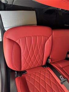 2022 Mercedes-Benz AMG G 63 - Photo 55 - Studio City, CA 91604