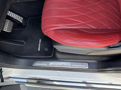 2022 Mercedes-Benz AMG G 63 - Photo 69 - Studio City, CA 91604