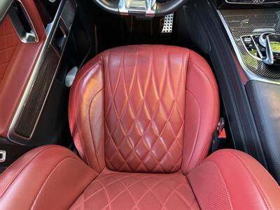 2022 Mercedes-Benz AMG G 63 - Photo 48 - Studio City, CA 91604