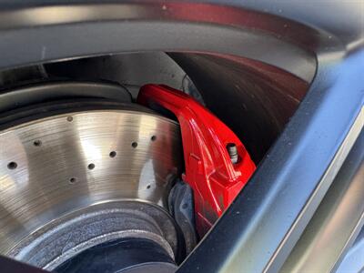 2022 Mercedes-Benz AMG G 63 - Photo 87 - Studio City, CA 91604