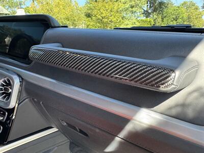 2022 Mercedes-Benz AMG G 63 - Photo 67 - Studio City, CA 91604