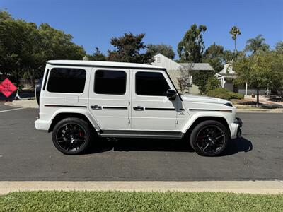 2022 Mercedes-Benz AMG G 63 - Photo 12 - Studio City, CA 91604