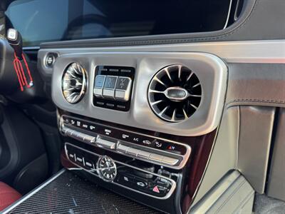 2022 Mercedes-Benz AMG G 63 - Photo 65 - Studio City, CA 91604
