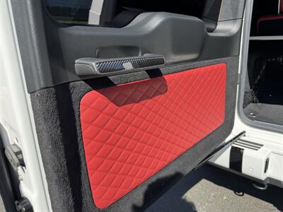 2022 Mercedes-Benz AMG G 63 - Photo 51 - Studio City, CA 91604