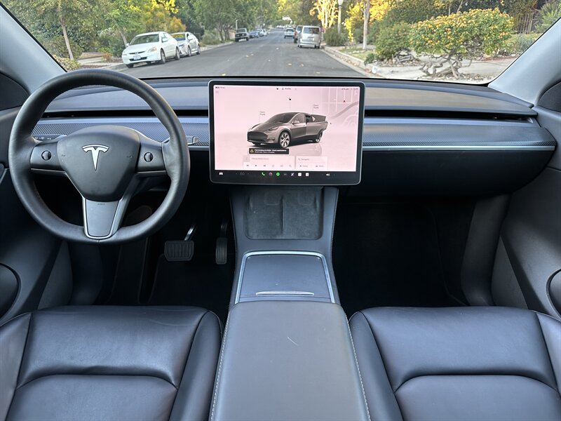 2022 Tesla Model Y Long Range photo 13