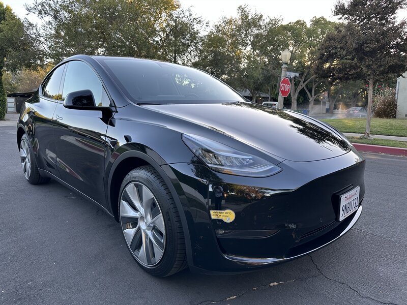 2022 Tesla Model Y Long Range photo 7