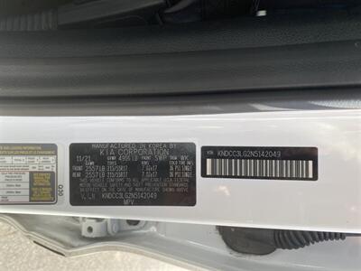 2022 Kia Niro EV EX   - Photo 50 - Studio City, CA 91604