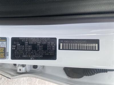 2022 Kia Niro EV EX   - Photo 25 - Studio City, CA 91604