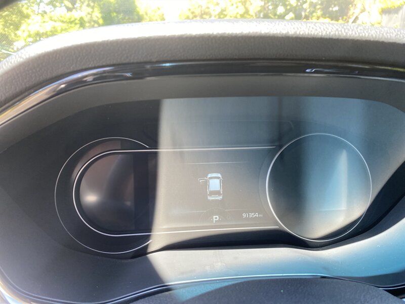 2022 Kia Niro EV EX photo 30