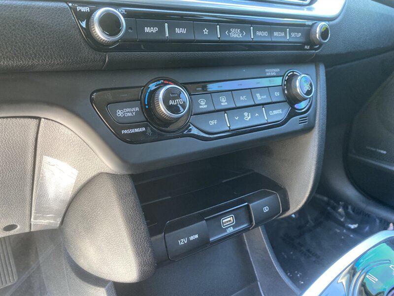 2022 Kia Niro EV EX photo 42