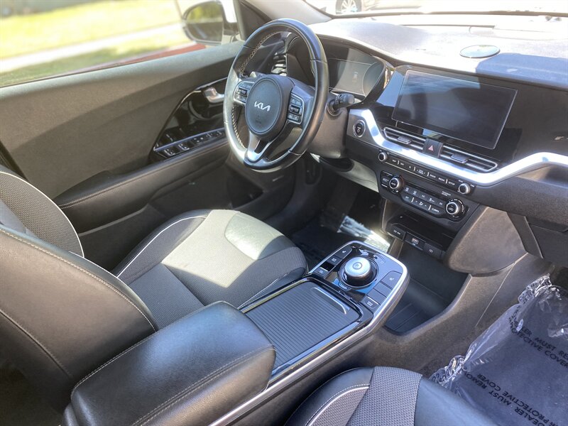 2022 Kia Niro EV EX photo 43