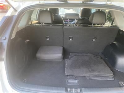2022 Kia Niro EV EX   - Photo 21 - Studio City, CA 91604