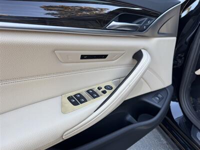 2019 BMW 530i   - Photo 32 - Studio City, CA 91604