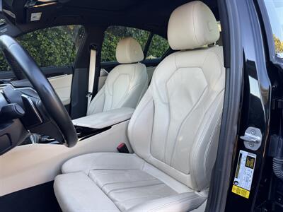 2019 BMW 530i   - Photo 31 - Studio City, CA 91604
