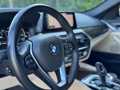 2019 BMW 530i   - Photo 34 - Studio City, CA 91604