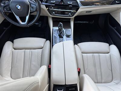 2019 BMW 530i   - Photo 46 - Studio City, CA 91604