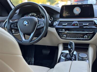 2019 BMW 530i   - Photo 48 - Studio City, CA 91604
