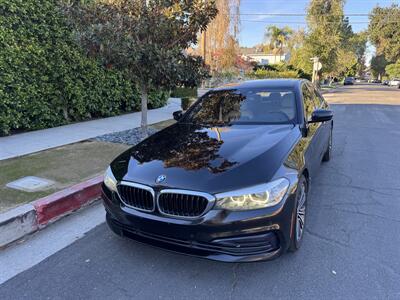 2019 BMW 530i   - Photo 15 - Studio City, CA 91604
