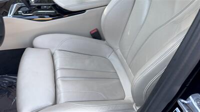 2019 BMW 530i   - Photo 62 - Studio City, CA 91604